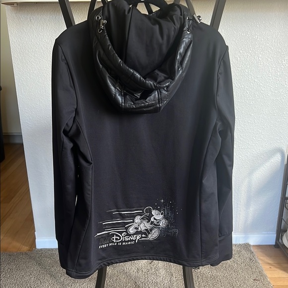 Run Disney Full-Zip Jacket - Picture 1 of 11